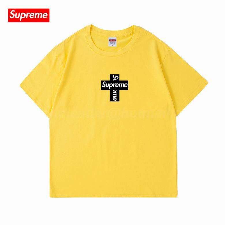 Supreme Men's T-shirts 243